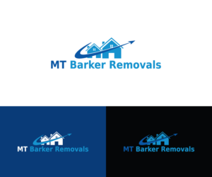 Logo Design by eMARK for Able Self Storage and Removals Pty Ltd | Design: #12318900