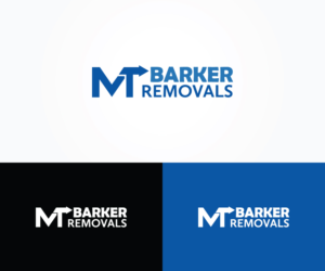 Logo Design by eMARK for Able Self Storage and Removals Pty Ltd | Design: #12318901