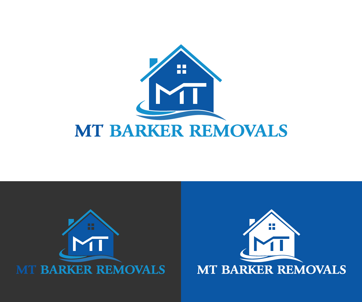 Logo Design by eMARK for Able Self Storage and Removals Pty Ltd | Design #12318902