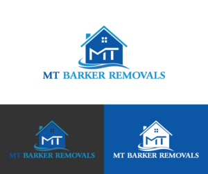 Logo Design by eMARK for Able Self Storage and Removals Pty Ltd | Design: #12318902