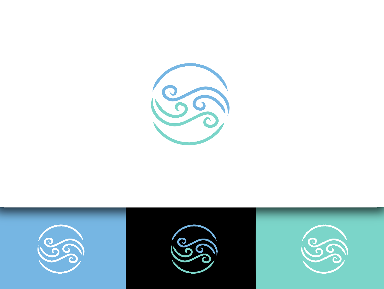 Logo Design by wonderland for this project | Design #12340434