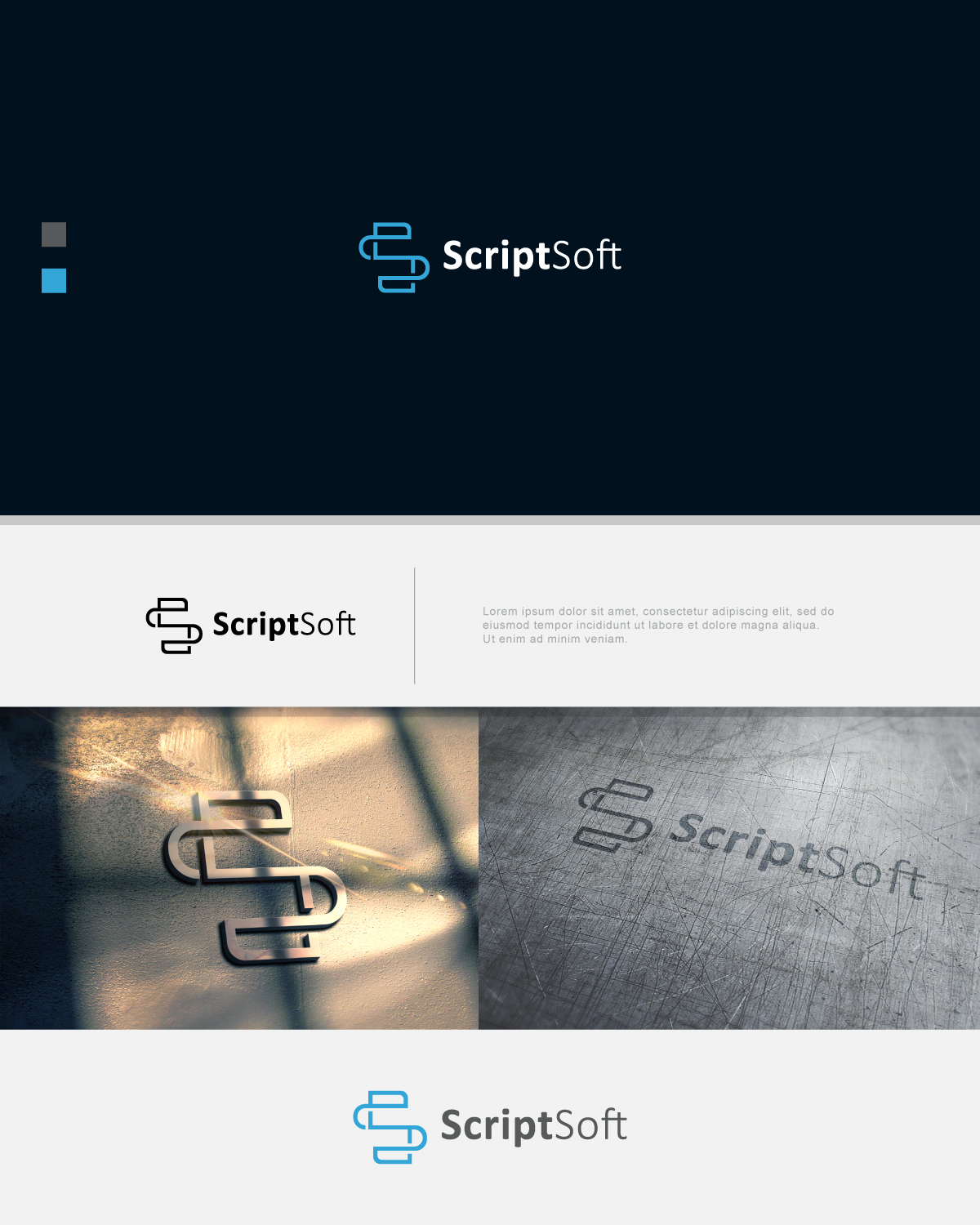 Logo Design by kaijuthemes for this project | Design #12273054