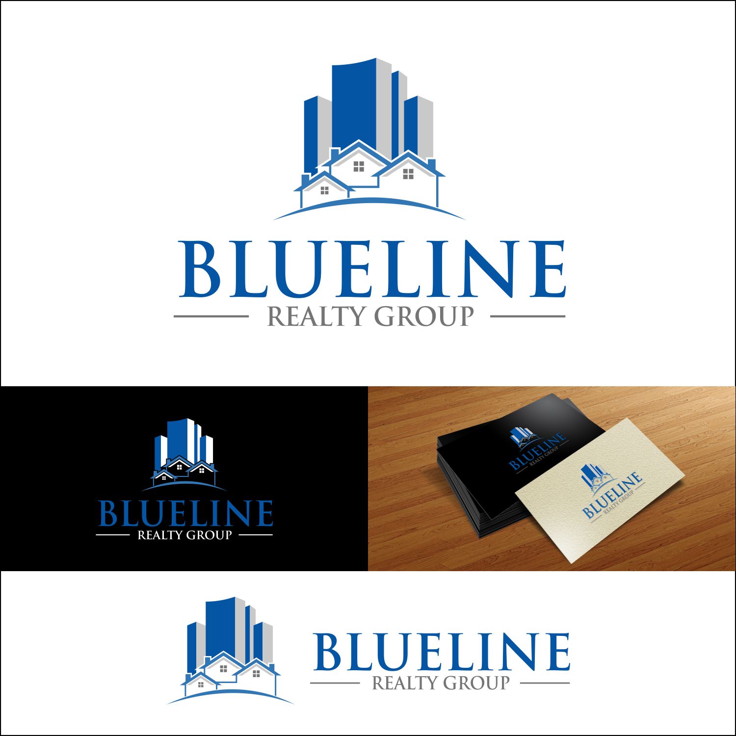 Logo Design by GOODMAN for this project | Design #12266029