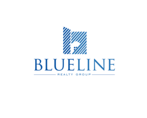 Blueline Realty Group | Logo Design by Pv_999