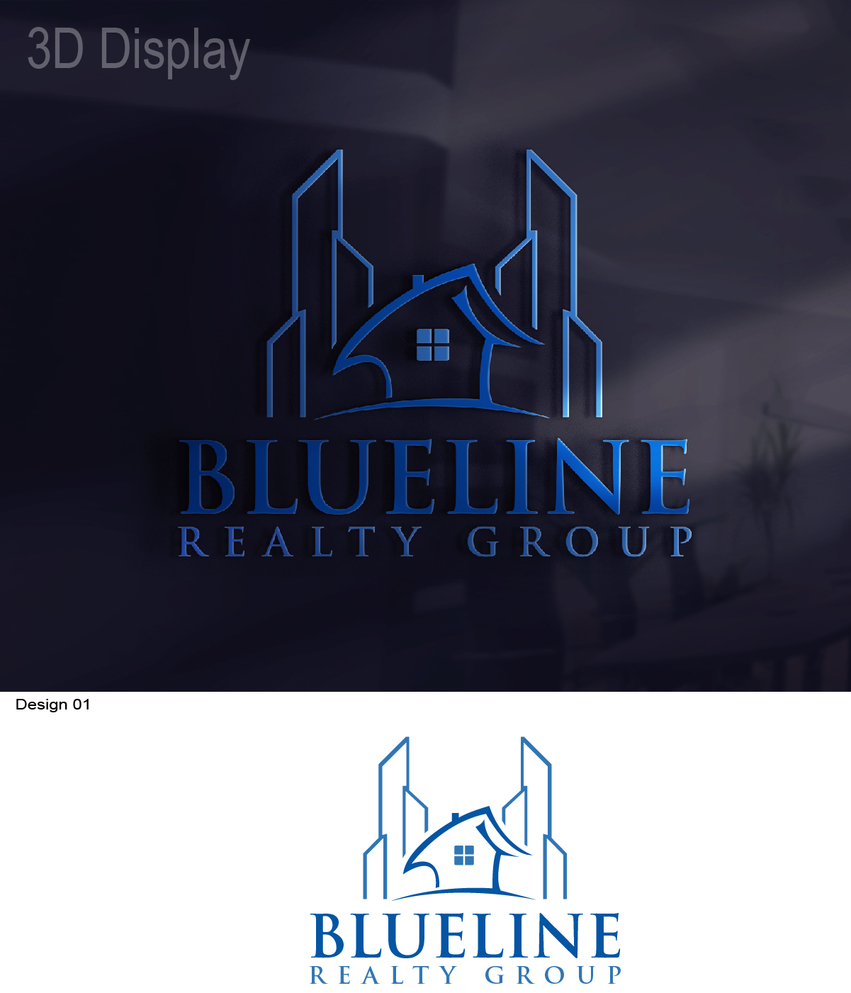 Logo Design by 3Guys for this project | Design #12286044