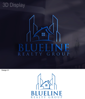 Logo Design by 3Guys for this project | Design: #12286044