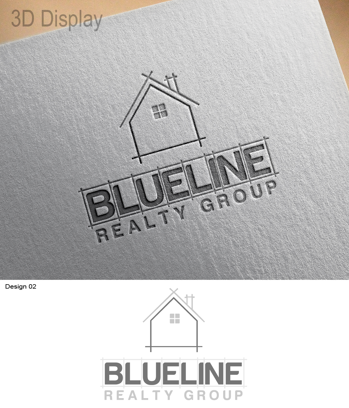 Logo Design by 3Guys for this project | Design #12286045