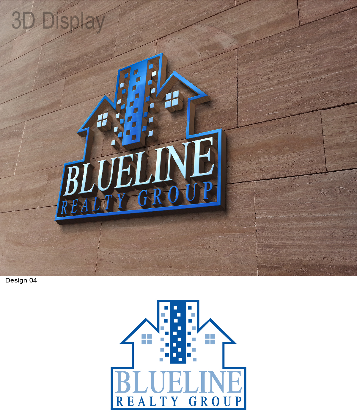 Logo Design by 3Guys for this project | Design #12286046
