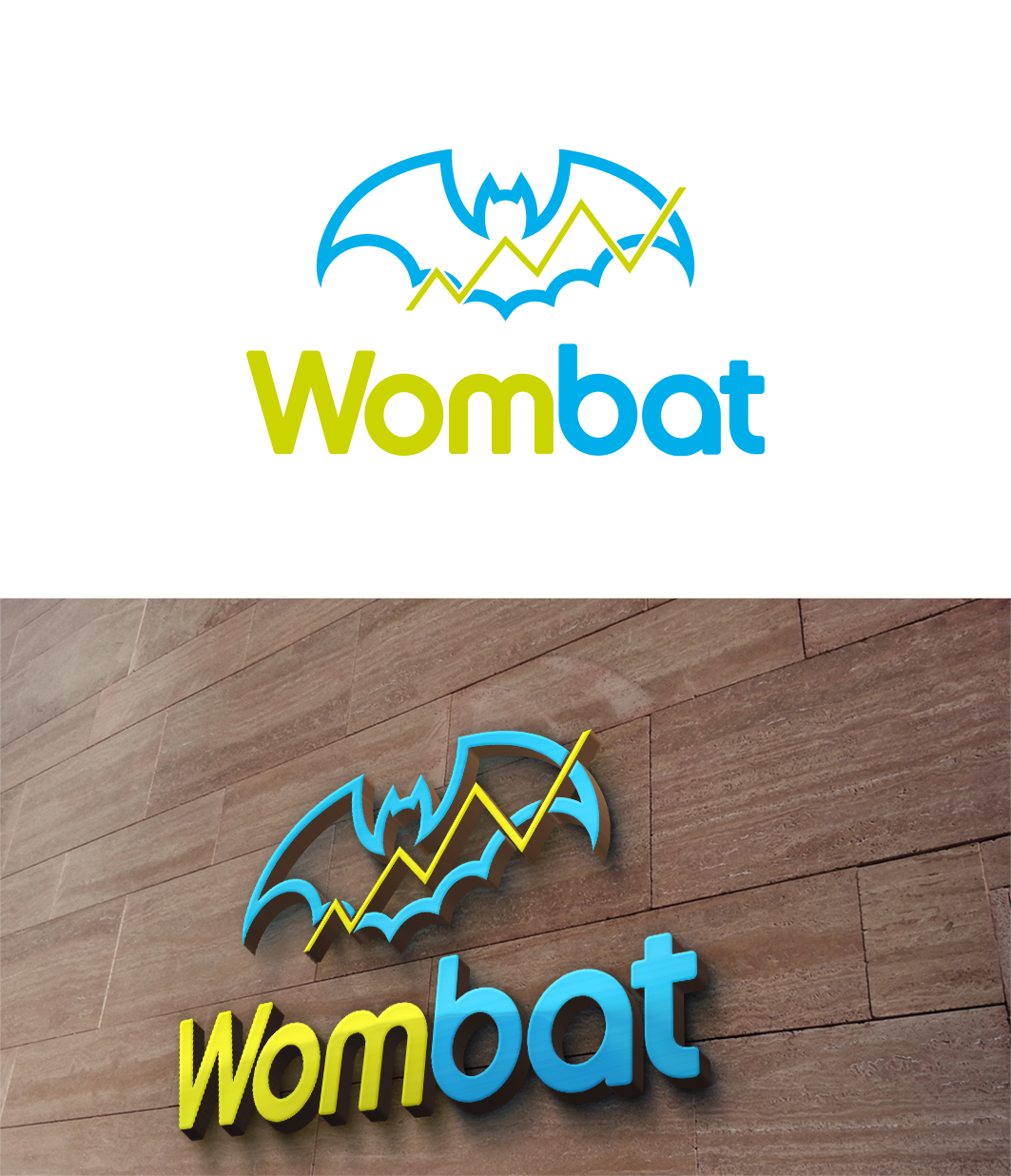 Logo Design by trufya for this project | Design #12438849