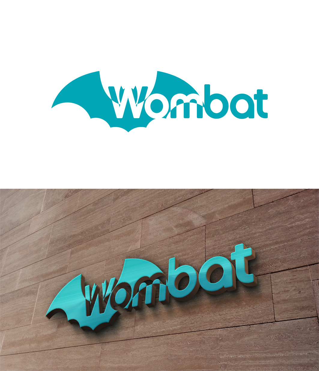 Logo Design by trufya for this project | Design #12439078