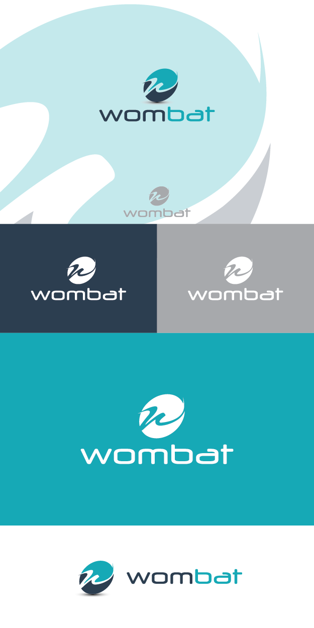 Logo Design by Markelof for this project | Design #12438691