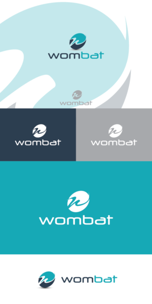 Logo Design by Markelof for this project | Design #12438691