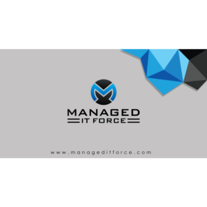 Business Card Design by sebelastitiksebelas for Managed IT Force, LLC | Design: #12268642