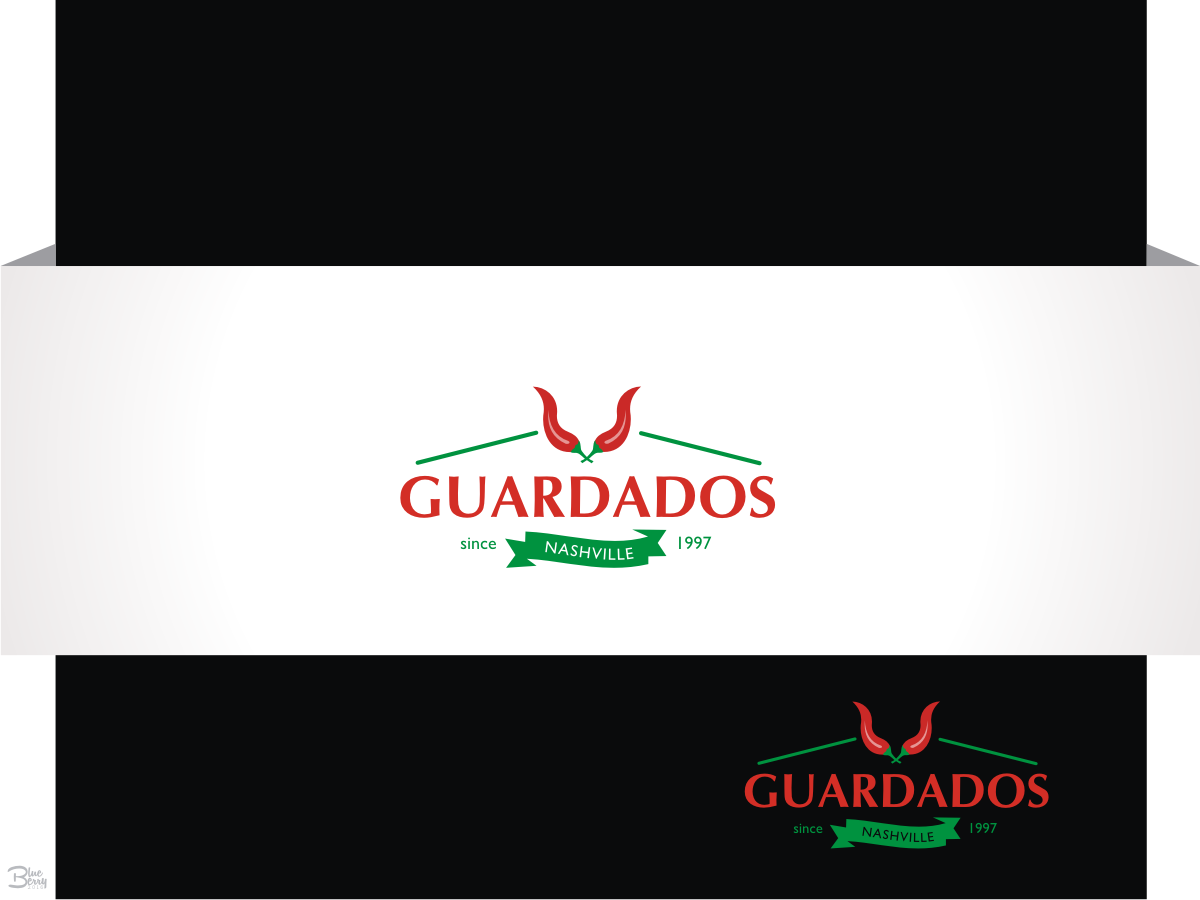 Logo Design by Blueberry for this project | Design #12372597