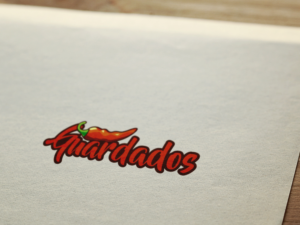 Guardados | Logo Design by JohnM.