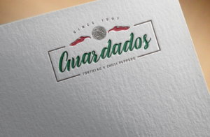 Diseño de Logo por GLDesigns para este proyecto | Diseño: #12275106