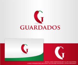 Diseño de Logo por alvinnavarra para este proyecto | Diseño: #12336531