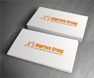 Diseño de Logo por aglaronde23 para The Improve Group | Diseño: #12293178