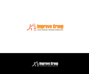 Diseño de Logo por aglaronde23 para The Improve Group | Diseño: #12301042