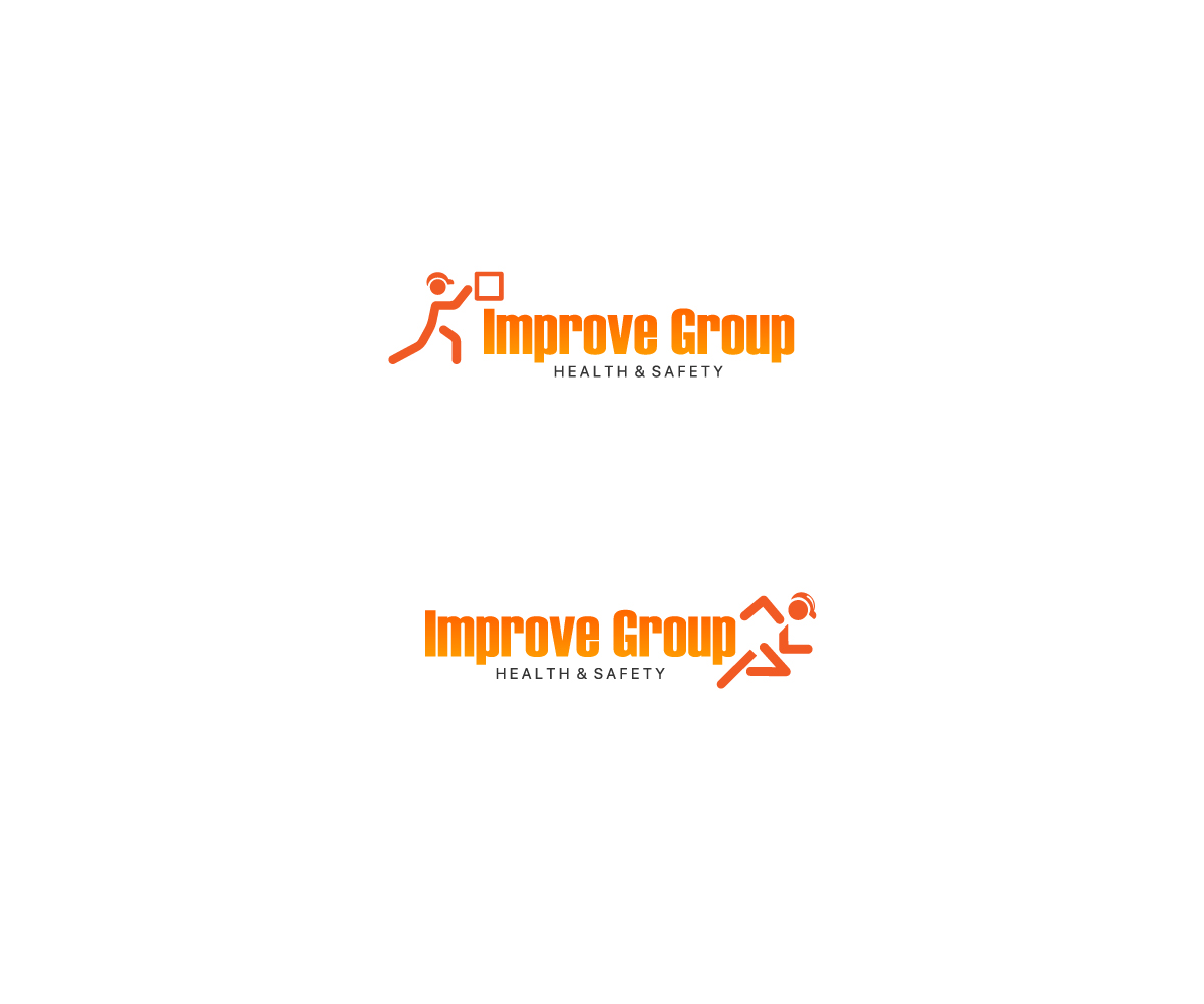 Diseño de Logo por aglaronde23 para The Improve Group | Diseño #12301104