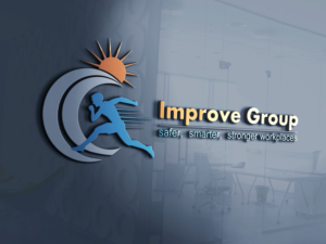 Logo Design by Wonderful design for The Improve Group | Design: #12271425