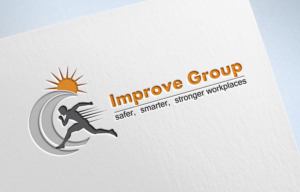 Logo Design by Wonderful design for The Improve Group | Design: #12271426