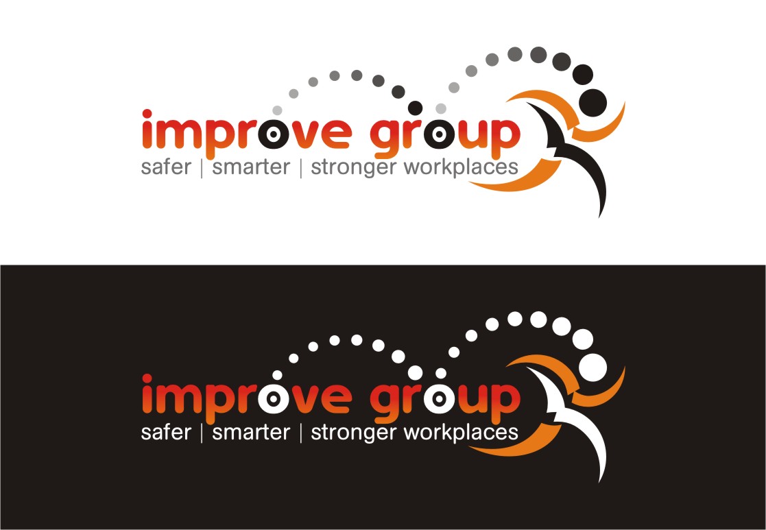 Diseño de Logo por lrbalaji para The Improve Group | Diseño #12291634