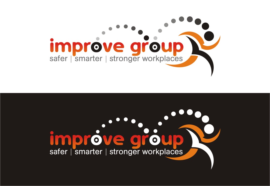 Logo Design by lrbalaji for The Improve Group | Design #12291635