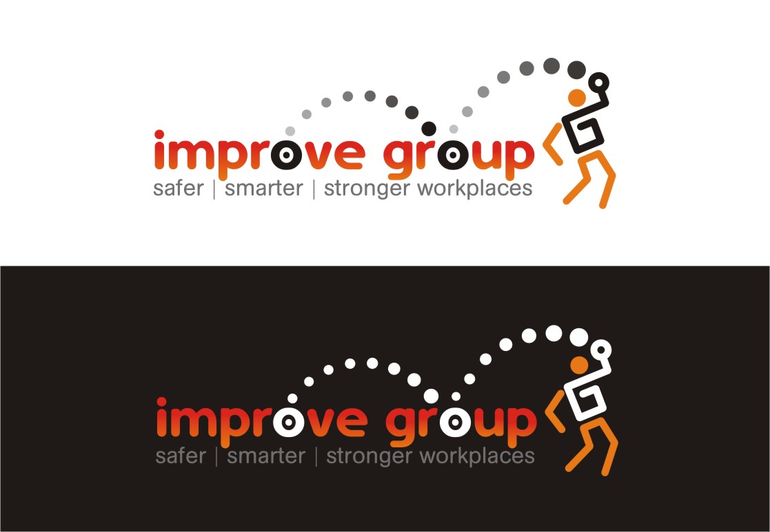 Logo Design by lrbalaji for The Improve Group | Design #12301350
