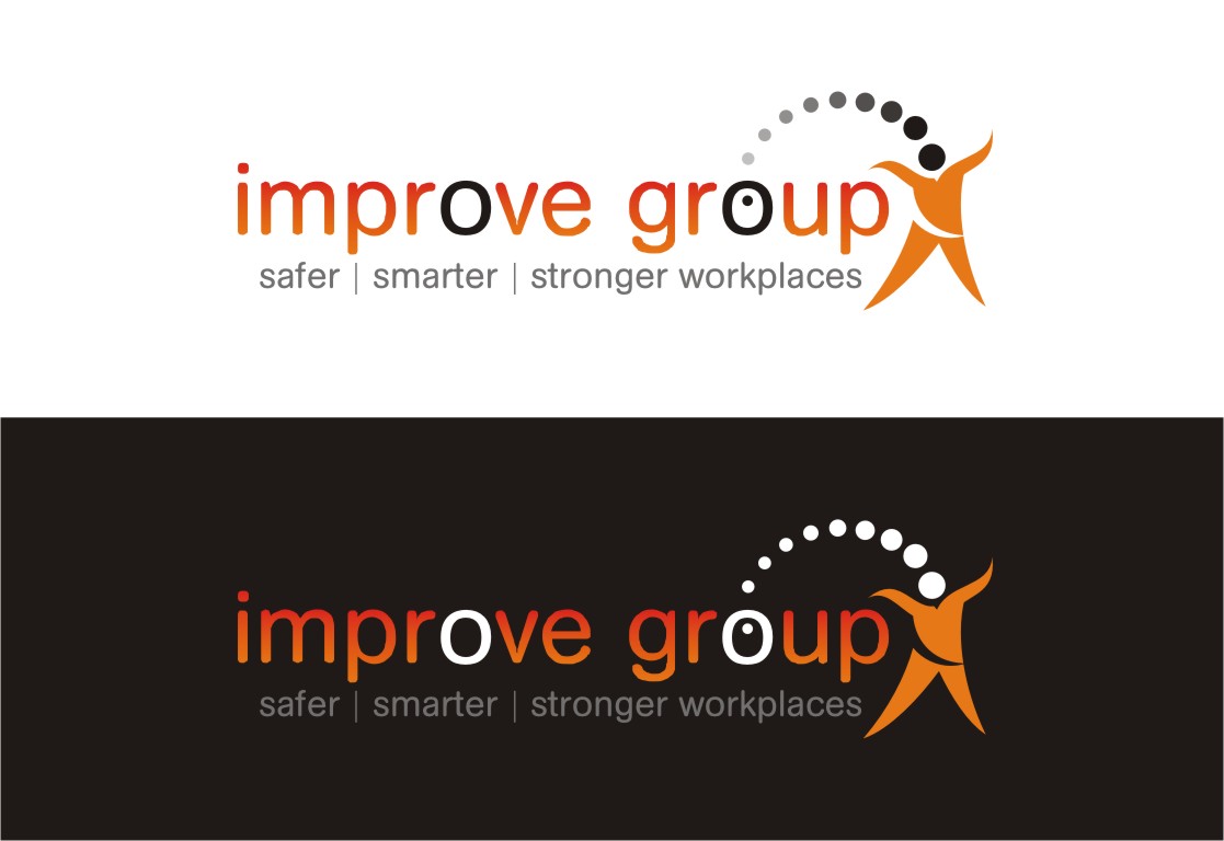 Logo Design by lrbalaji for The Improve Group | Design #12303452