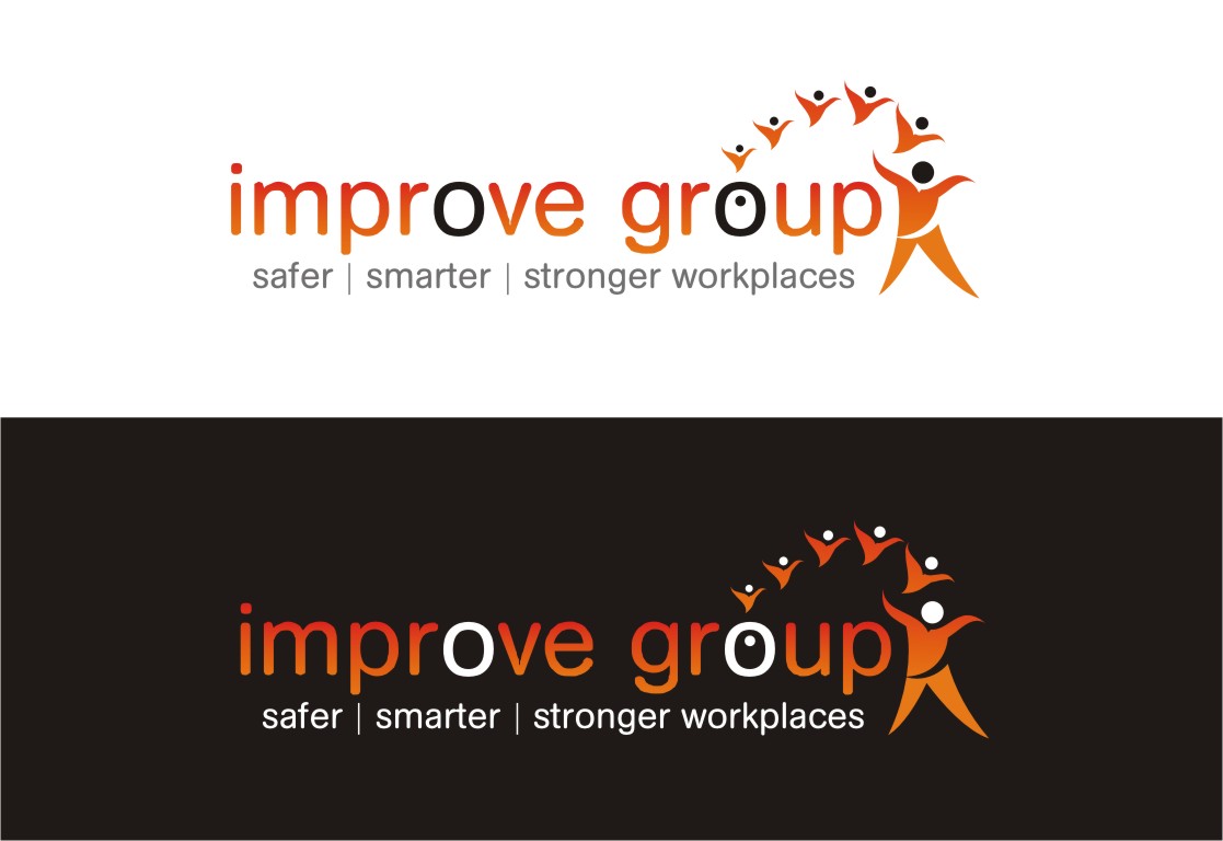 Diseño de Logo por lrbalaji para The Improve Group | Diseño #12303548