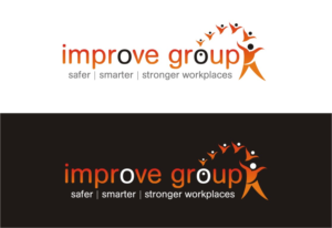 Logo Design by lrbalaji for The Improve Group | Design: #12303548