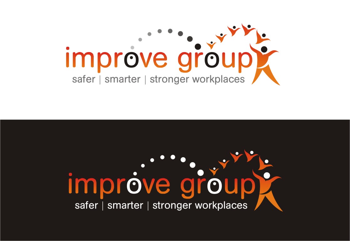 Logo Design by lrbalaji for The Improve Group | Design #12303549
