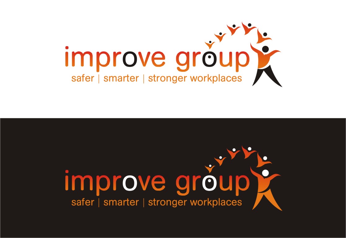Logo Design by lrbalaji for The Improve Group | Design #12303550