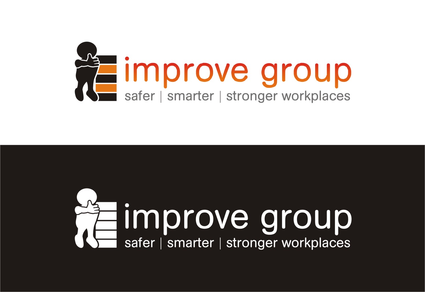 Logo Design by lrbalaji for The Improve Group | Design #12315417