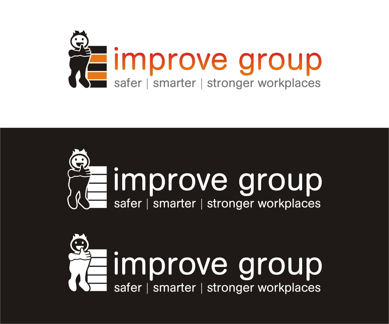 Diseño de Logo por lrbalaji para The Improve Group | Diseño #12315511