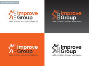 Diseño de Logo por Anhlee para The Improve Group | Diseño: #12270430