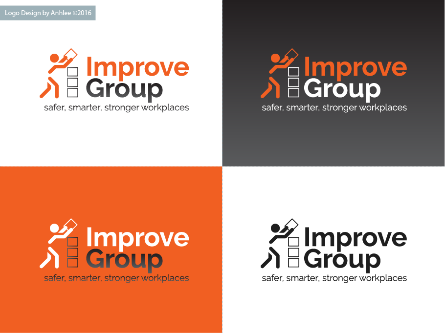 Diseño de Logo por Anhlee para The Improve Group | Diseño #12270491