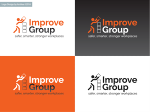 Diseño de Logo por Anhlee para The Improve Group | Diseño: #12270491