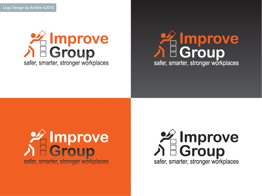 Diseño de Logo por Anhlee para The Improve Group | Diseño #12270515
