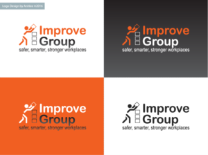 Diseño de Logo por Anhlee para The Improve Group | Diseño: #12270515