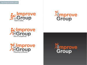 Diseño de Logo por Anhlee para The Improve Group | Diseño: #12290586