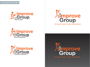 Logo Design by Anhlee for The Improve Group | Design #12296936
