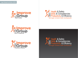 Diseño de Logo por Anhlee para The Improve Group | Diseño: #12298189