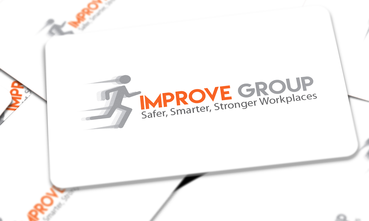 Diseño de Logo por Impressive Solutions para The Improve Group | Diseño #12284378