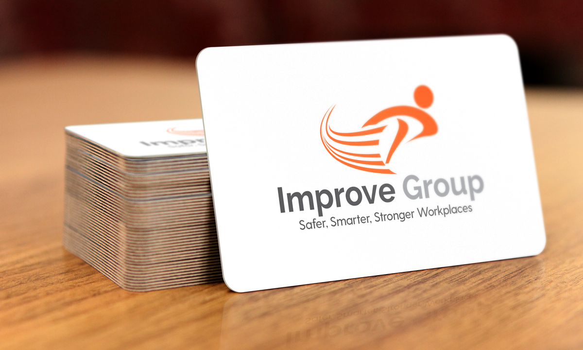 Diseño de Logo por Impressive Solutions para The Improve Group | Diseño #12284379
