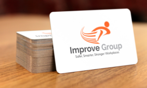 Diseño de Logo por Impressive Solutions para The Improve Group | Diseño: #12284379