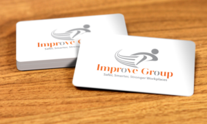 Diseño de Logo por Impressive Solutions para The Improve Group | Diseño: #12284381