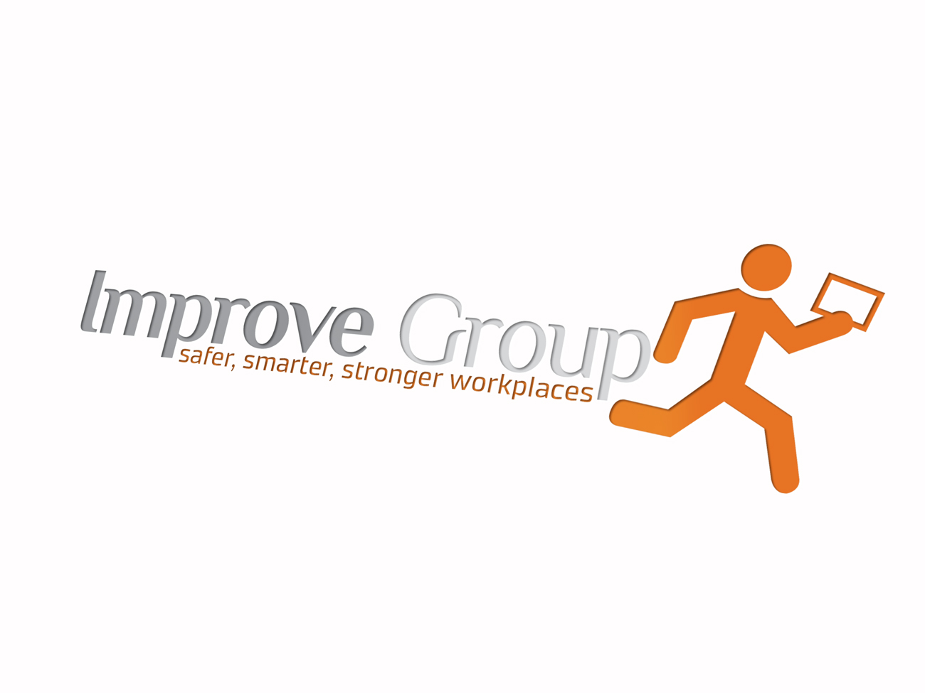 Diseño de Logo por Impressive Solutions para The Improve Group | Diseño #12288615