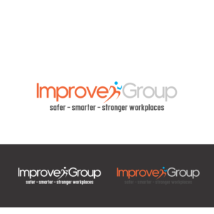 Logo Design by vIctor for The Improve Group | Design #12271149